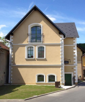 Old House, Hradec Nad Moravicí